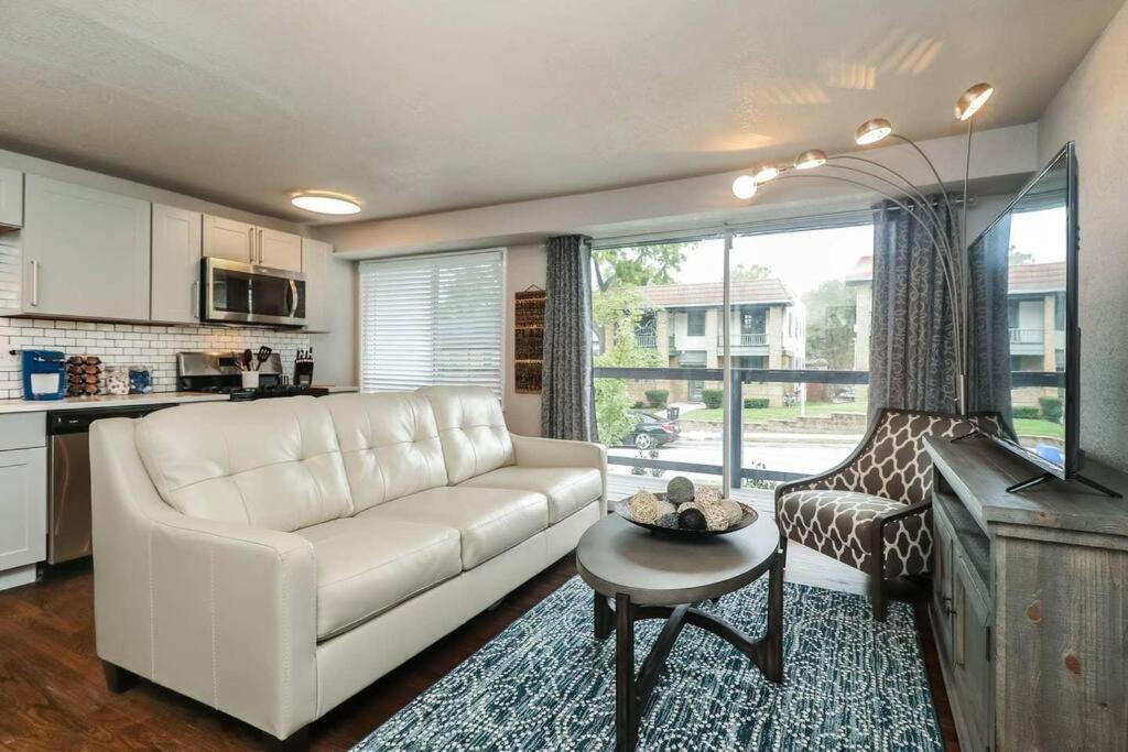 Holly First Floor 2 King Beds Vila Kansas City Exterior foto